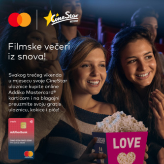 Addiko_Bank_MAstercard_Cinestar_2023-500x500 poster za filmske večeri iz snova