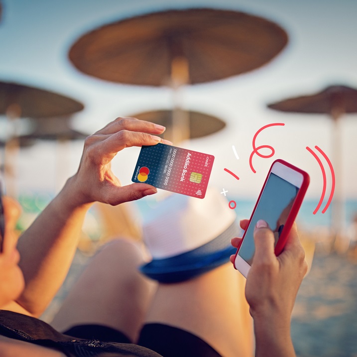 KV_mobile_1 Addiko Bank - Vaš prvi izbor za brze kredite
