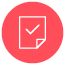 Web icons-Red-64px_Zaduznica kao instrument osiguranja Addiko Bank - Vaš prvi izbor za brze kredite