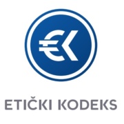 etički kodeks logo